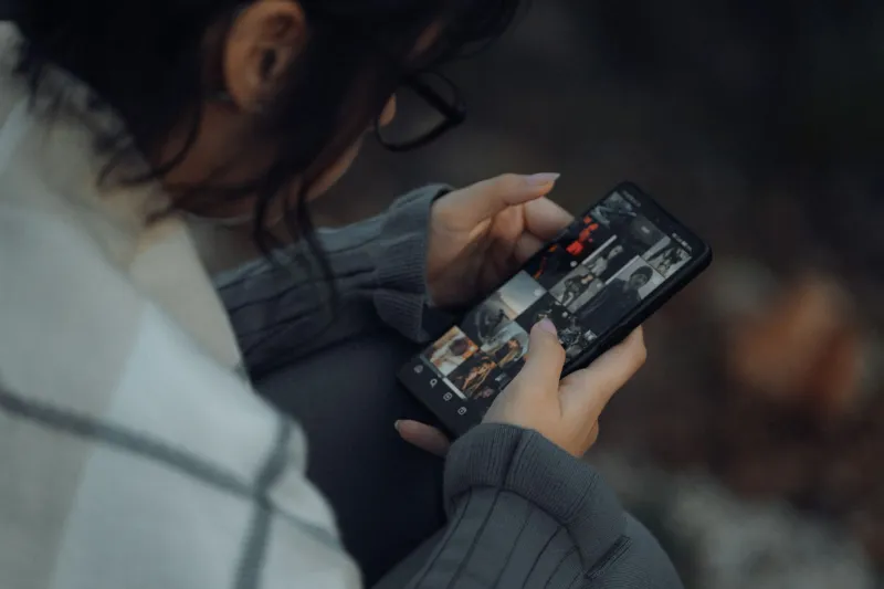When AI Can Fake the Moment, What Happens to the Memory?