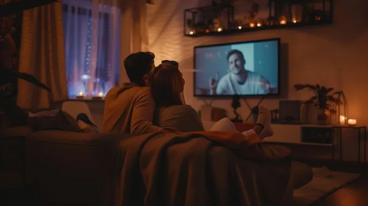 We're Done Being Blindsided: Why Great Storytelling Isn't About the Twist Anymore